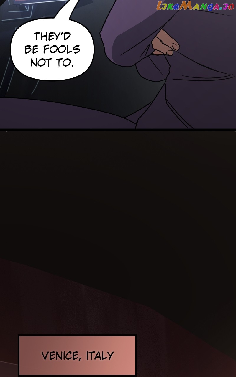 Read The Mafia Nanny Manga Online