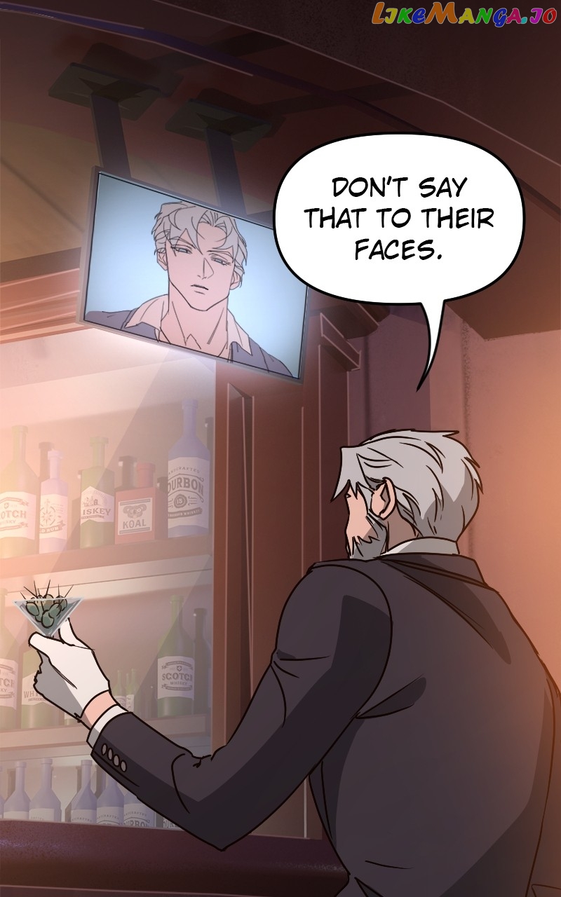 Read The Mafia Nanny Manga Online