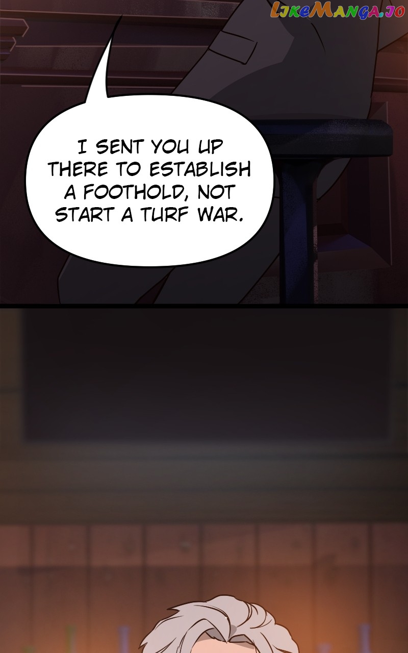 Read The Mafia Nanny Manga Online