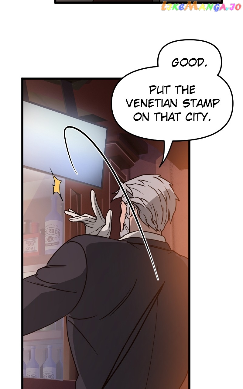 Read The Mafia Nanny Manga Online