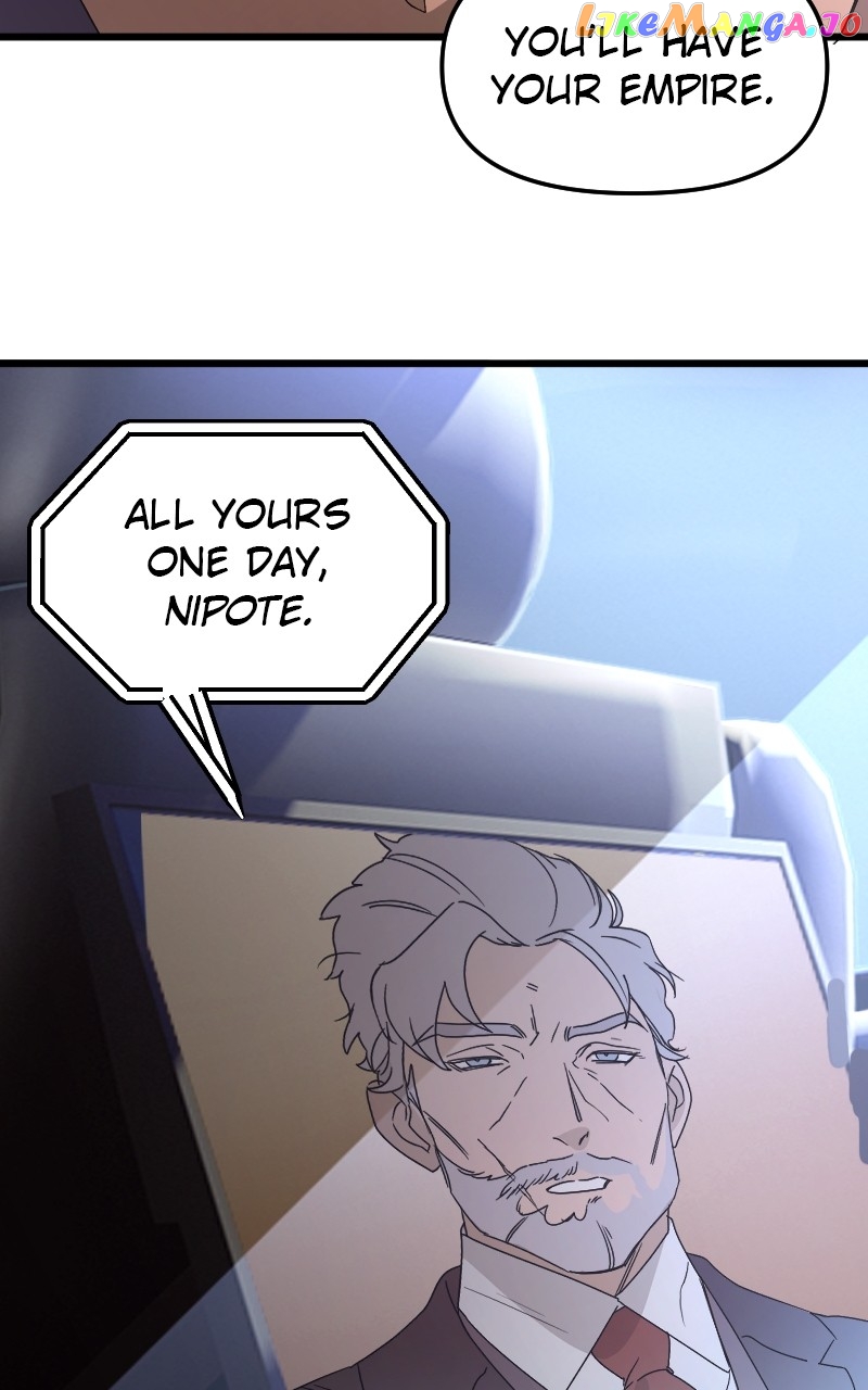 Read The Mafia Nanny Manga Online