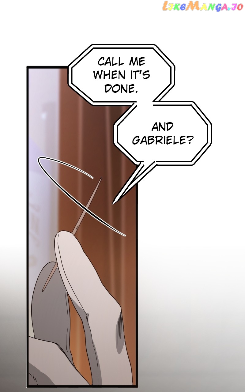 Read The Mafia Nanny Manga Online