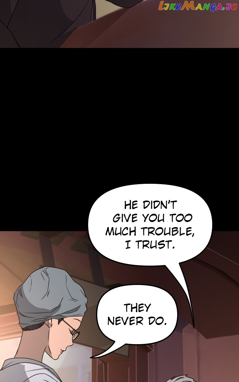 Read The Mafia Nanny Manga Online