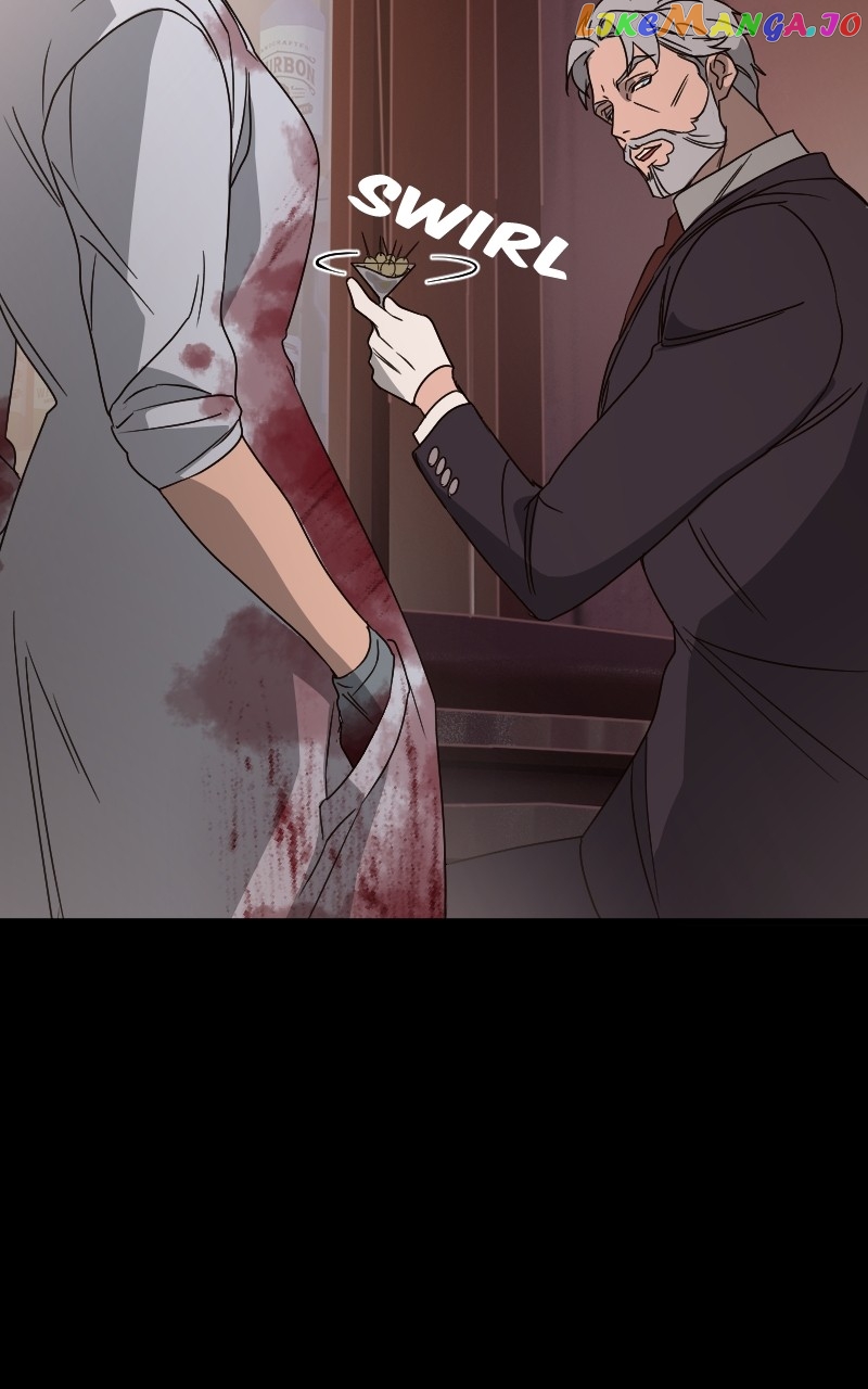 Read The Mafia Nanny Manga Online