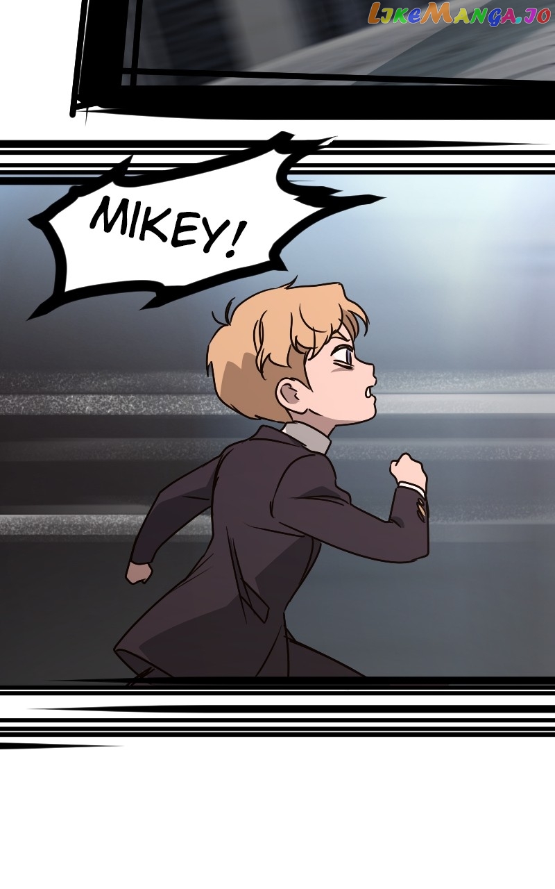 Read The Mafia Nanny Manga Online