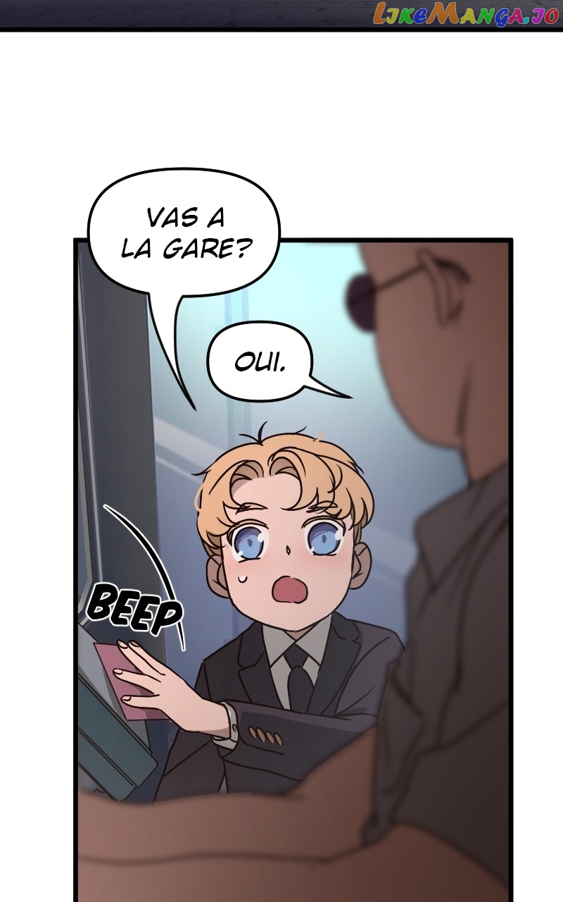 Read The Mafia Nanny Manga Online