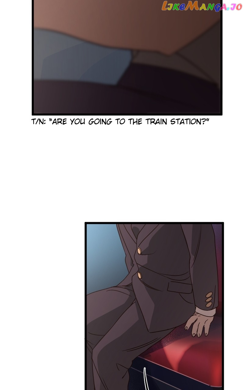 Read The Mafia Nanny Manga Online