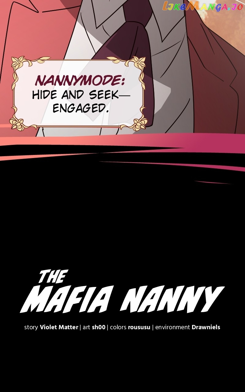 Read The Mafia Nanny Manga Online