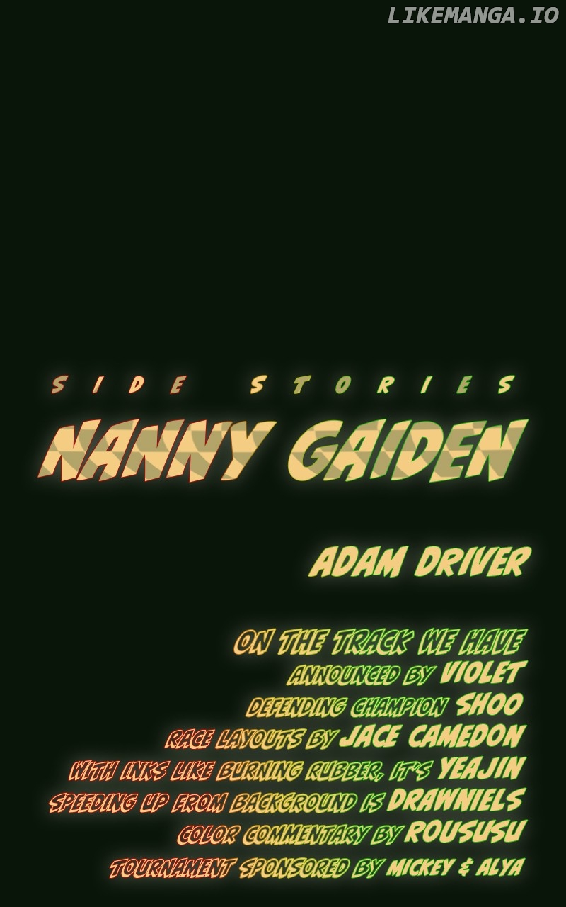 Read The Mafia Nanny Manga Online