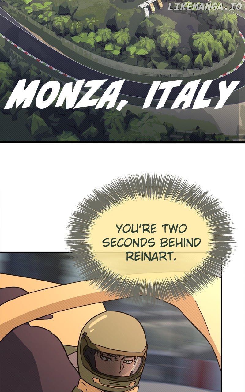 Read The Mafia Nanny Manga Online