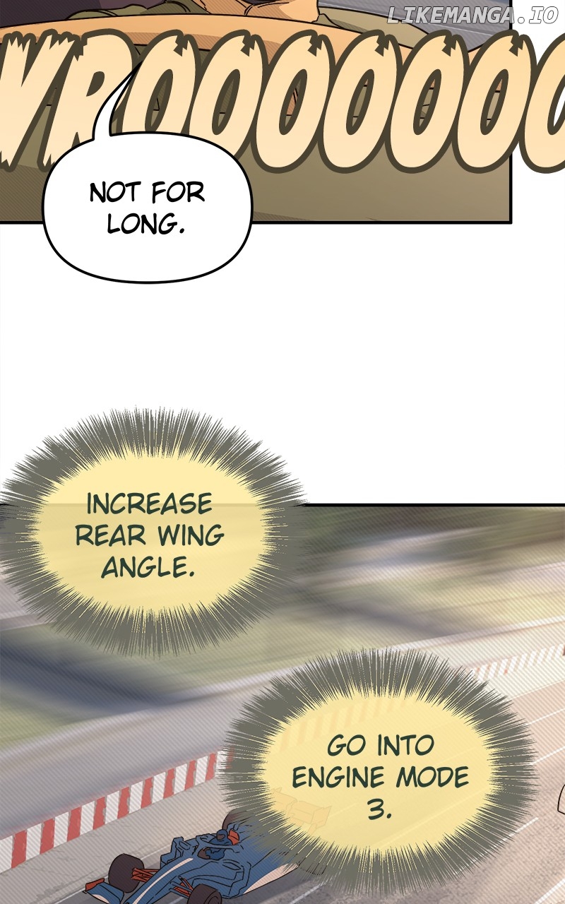 Read The Mafia Nanny Manga Online