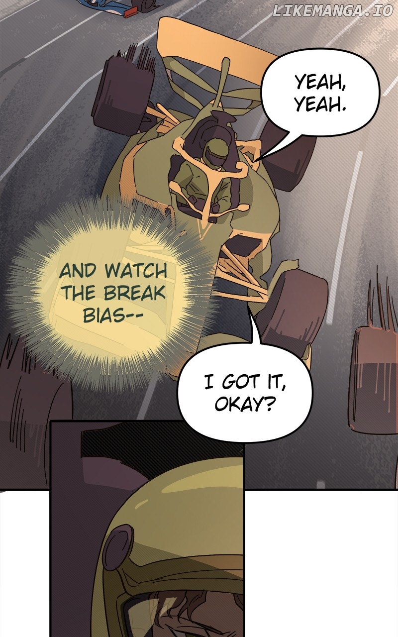 Read The Mafia Nanny Manga Online