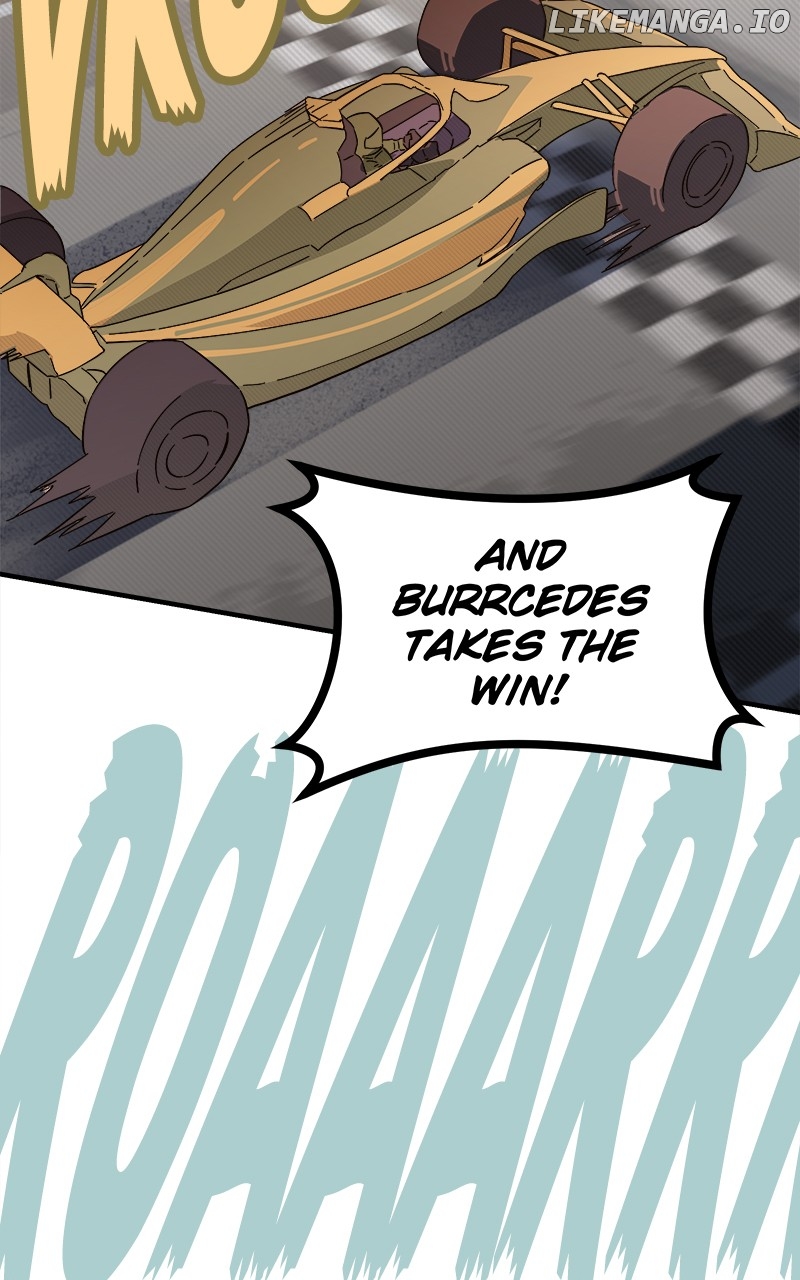 Read The Mafia Nanny Manga Online