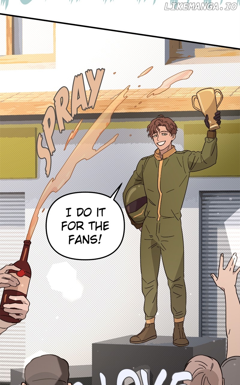 Read The Mafia Nanny Manga Online