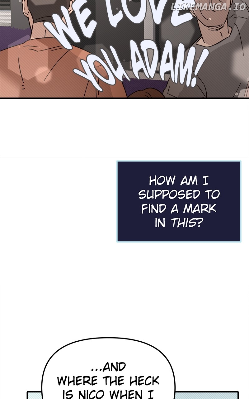 Read The Mafia Nanny Manga Online