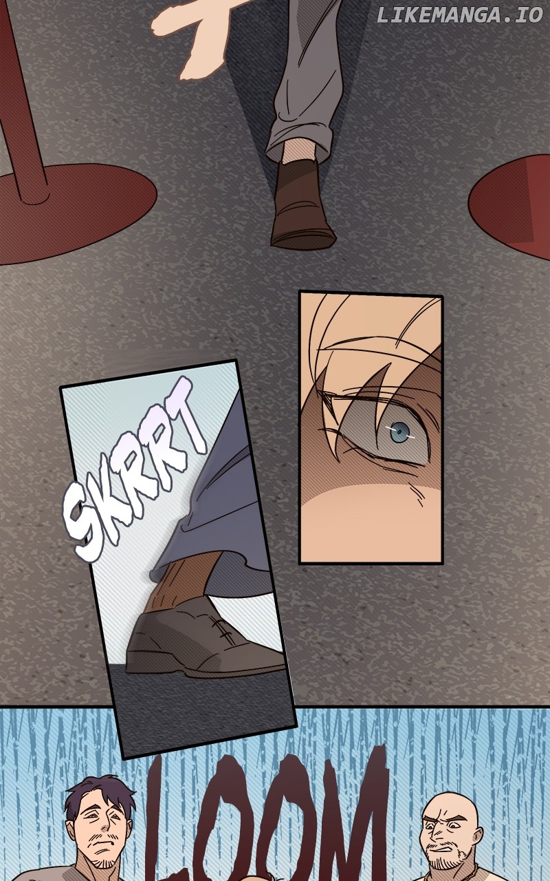 Read The Mafia Nanny Manga Online