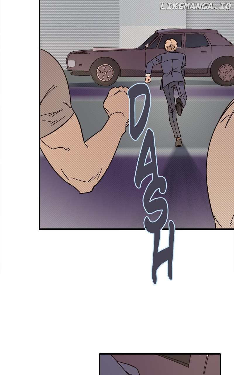 Read The Mafia Nanny Manga Online