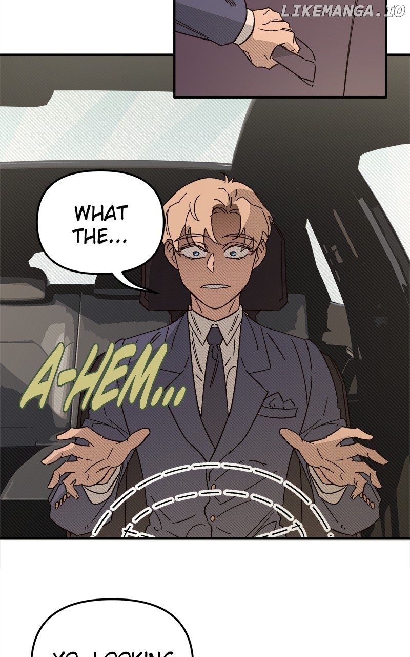 Read The Mafia Nanny Manga Online