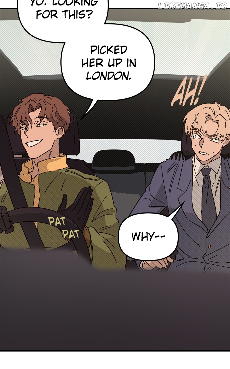 Read The Mafia Nanny Manga Online