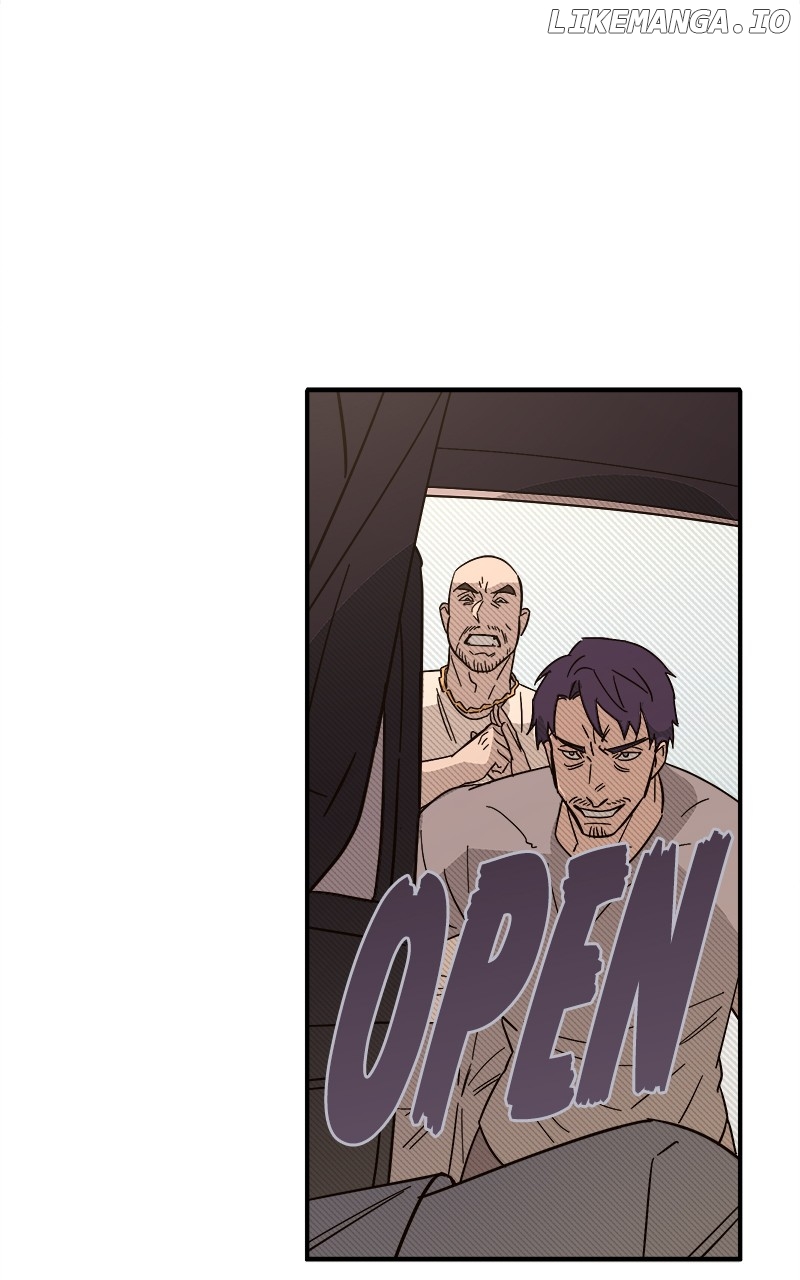 Read The Mafia Nanny Manga Online