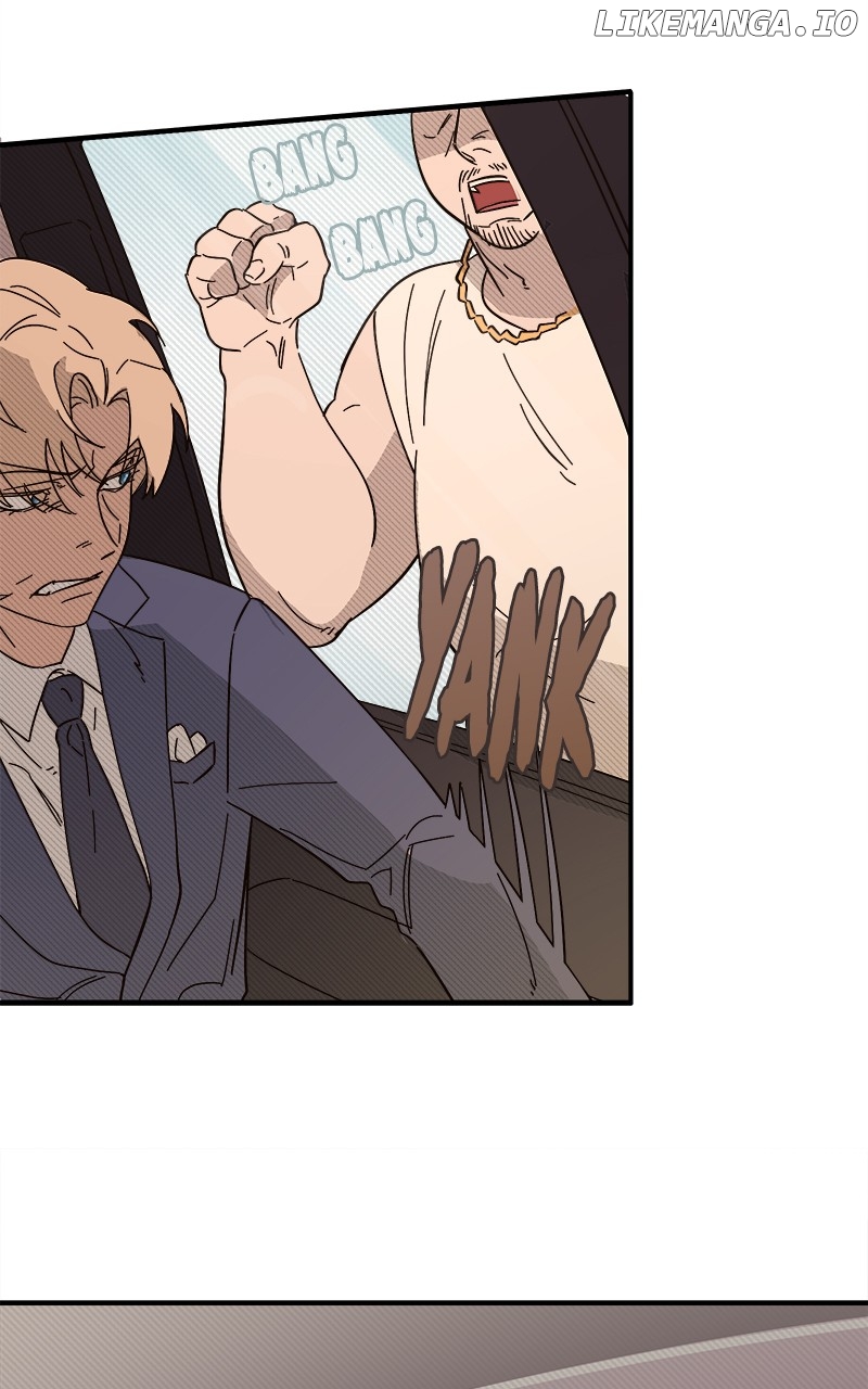 Read The Mafia Nanny Manga Online