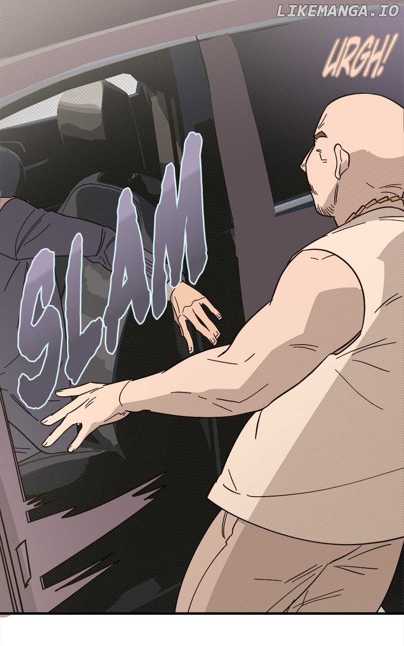 Read The Mafia Nanny Manga Online