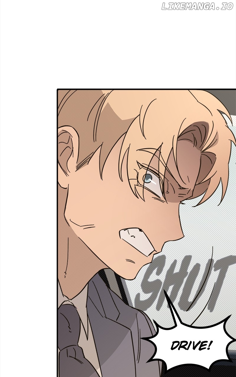 Read The Mafia Nanny Manga Online