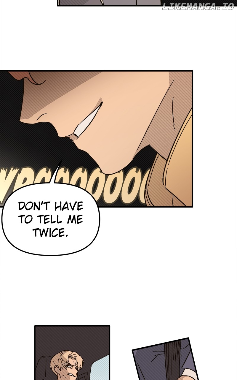 Read The Mafia Nanny Manga Online
