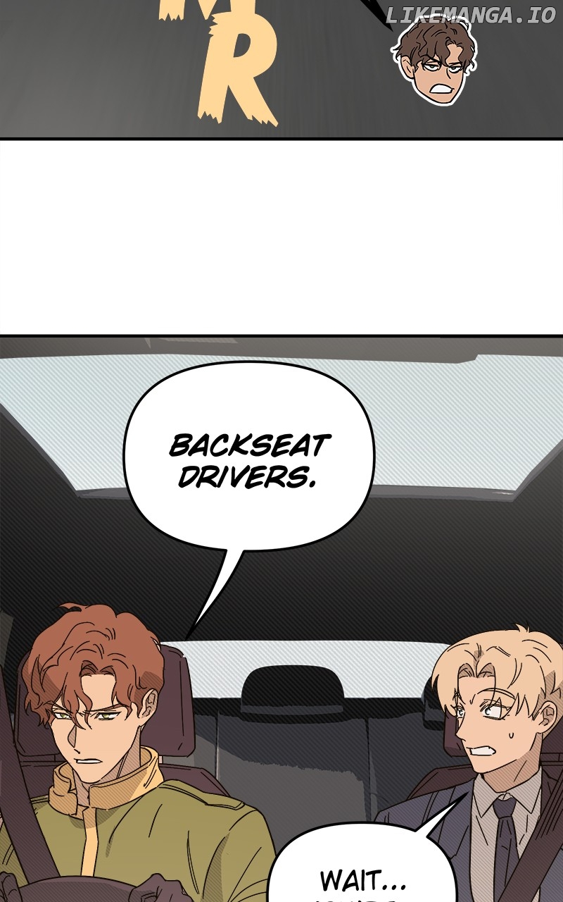 Read The Mafia Nanny Manga Online