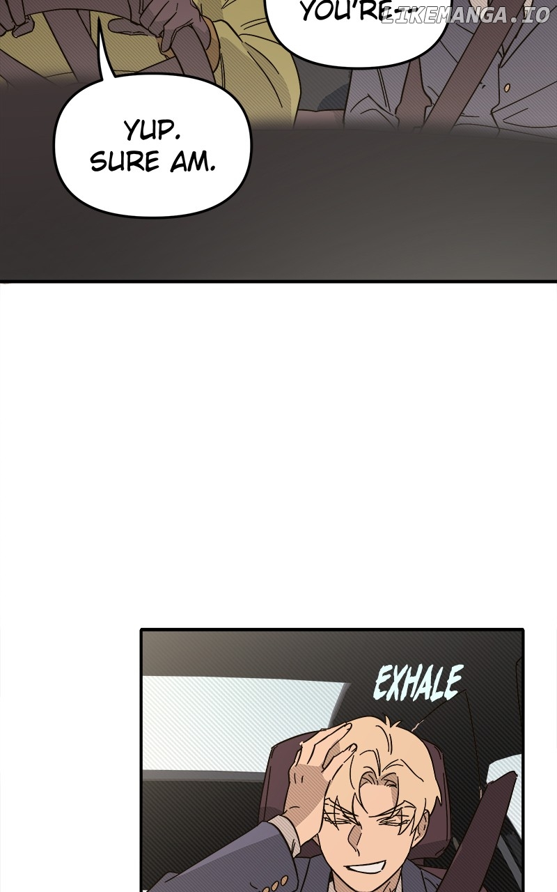 Read The Mafia Nanny Manga Online