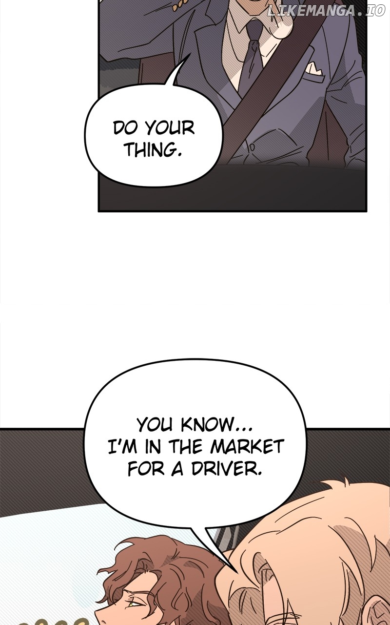 Read The Mafia Nanny Manga Online