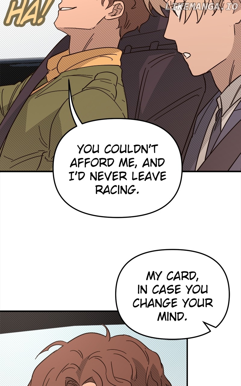 Read The Mafia Nanny Manga Online