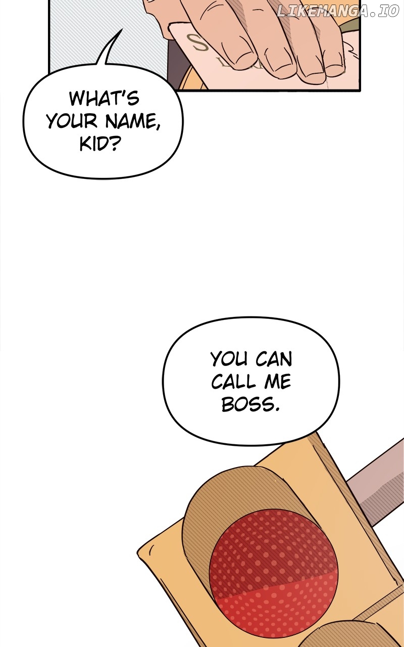 Read The Mafia Nanny Manga Online