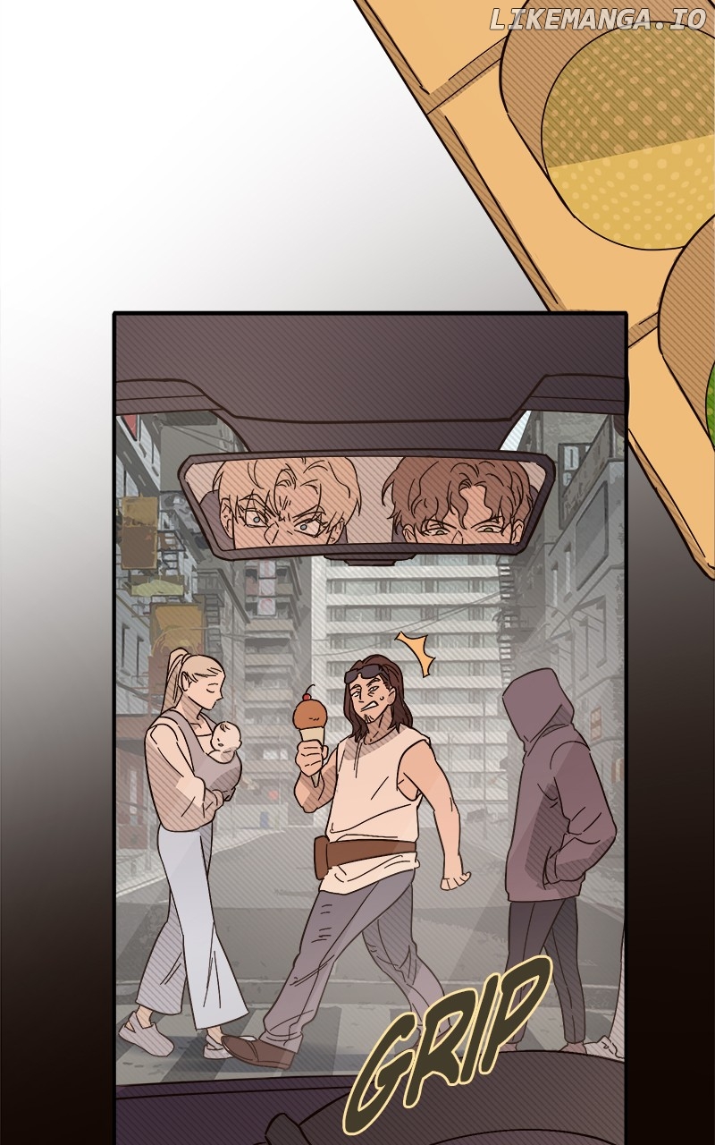 Read The Mafia Nanny Manga Online
