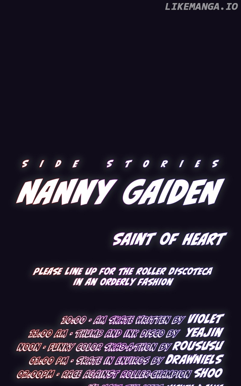 Read The Mafia Nanny Manga Online