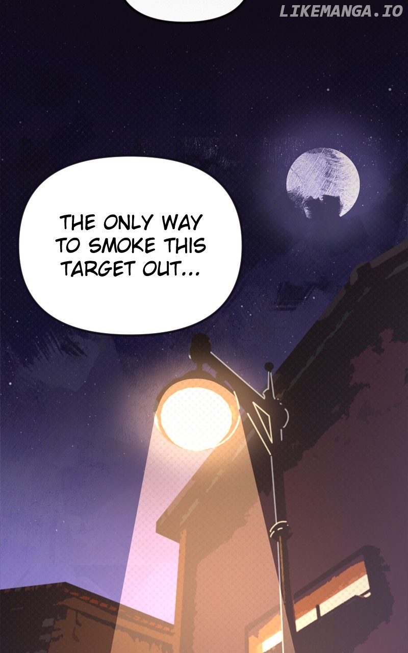 Read The Mafia Nanny Manga Online