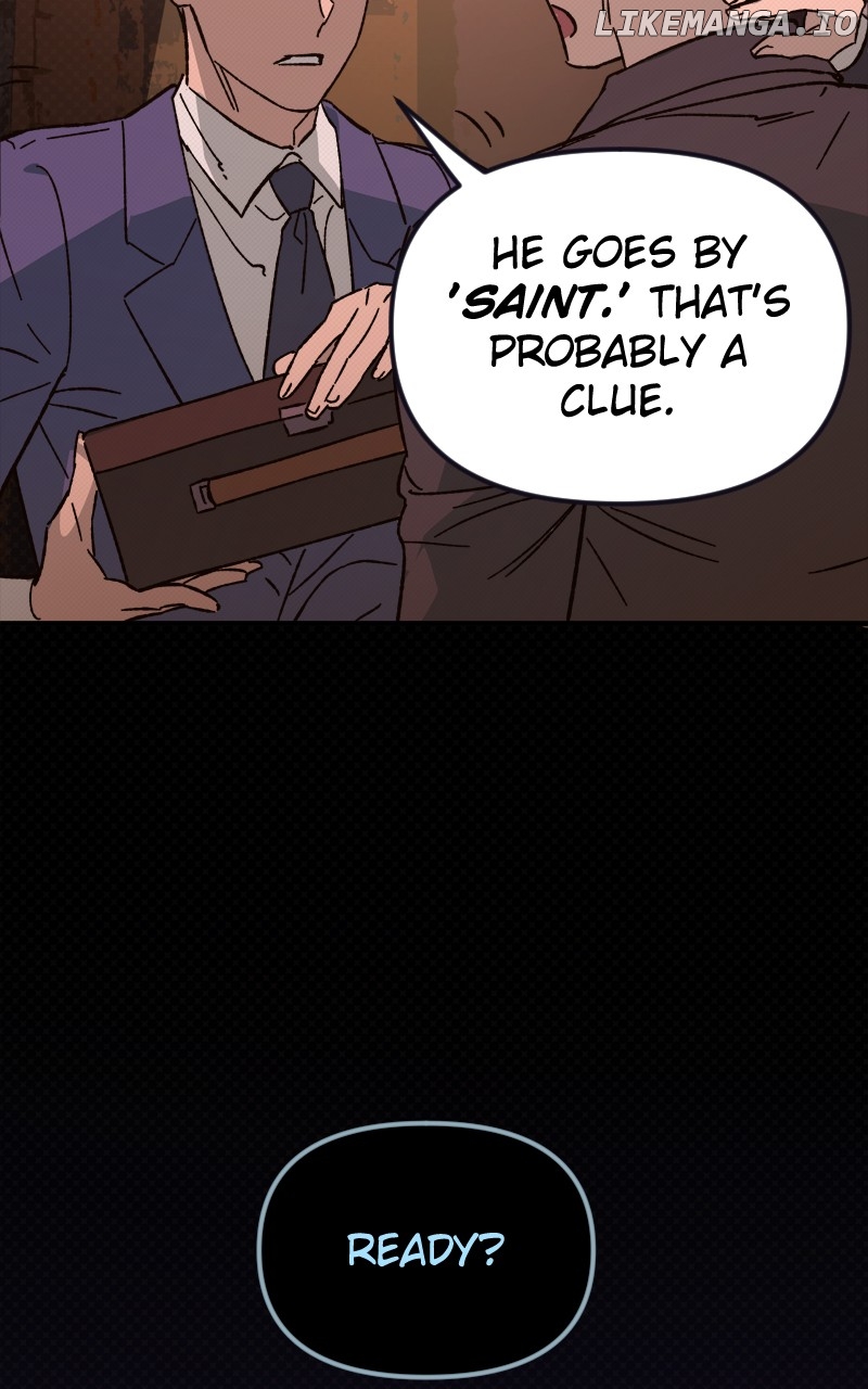 Read The Mafia Nanny Manga Online