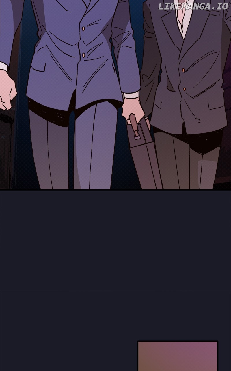 Read The Mafia Nanny Manga Online
