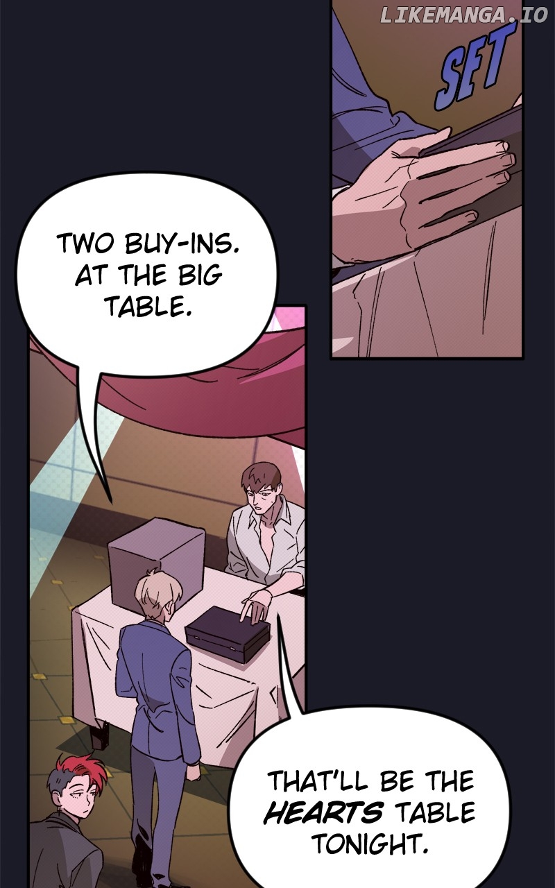Read The Mafia Nanny Manga Online