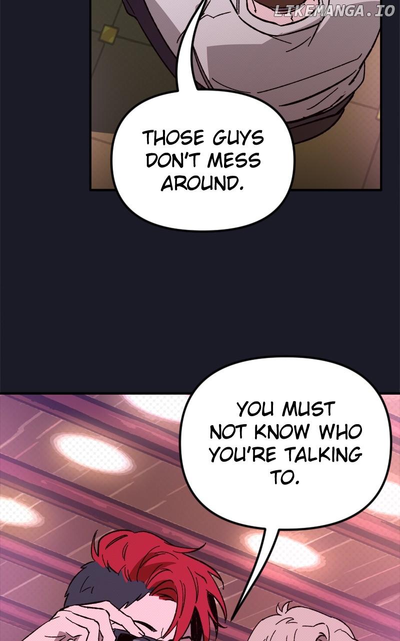 Read The Mafia Nanny Manga Online