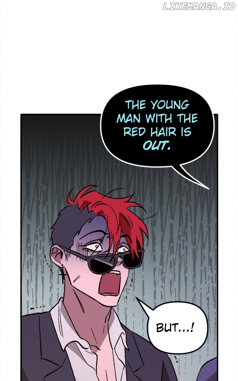 Read The Mafia Nanny Manga Online
