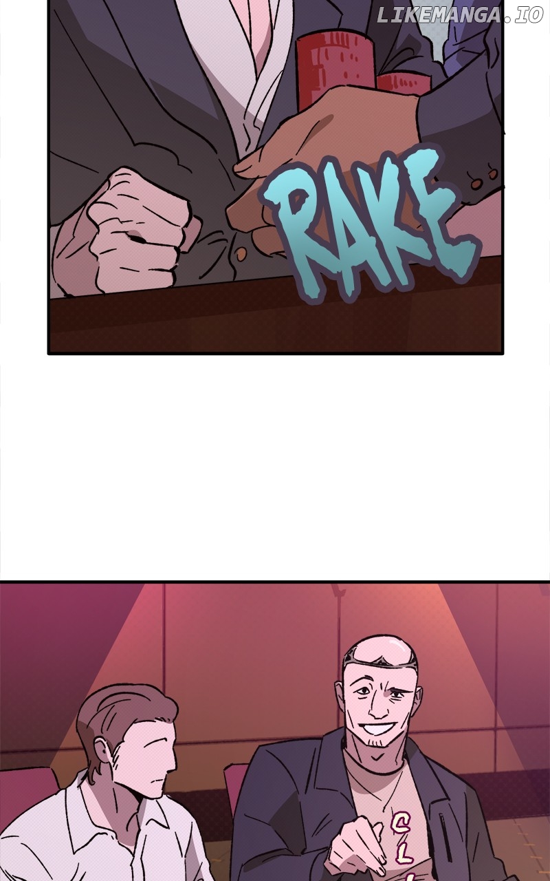 Read The Mafia Nanny Manga Online