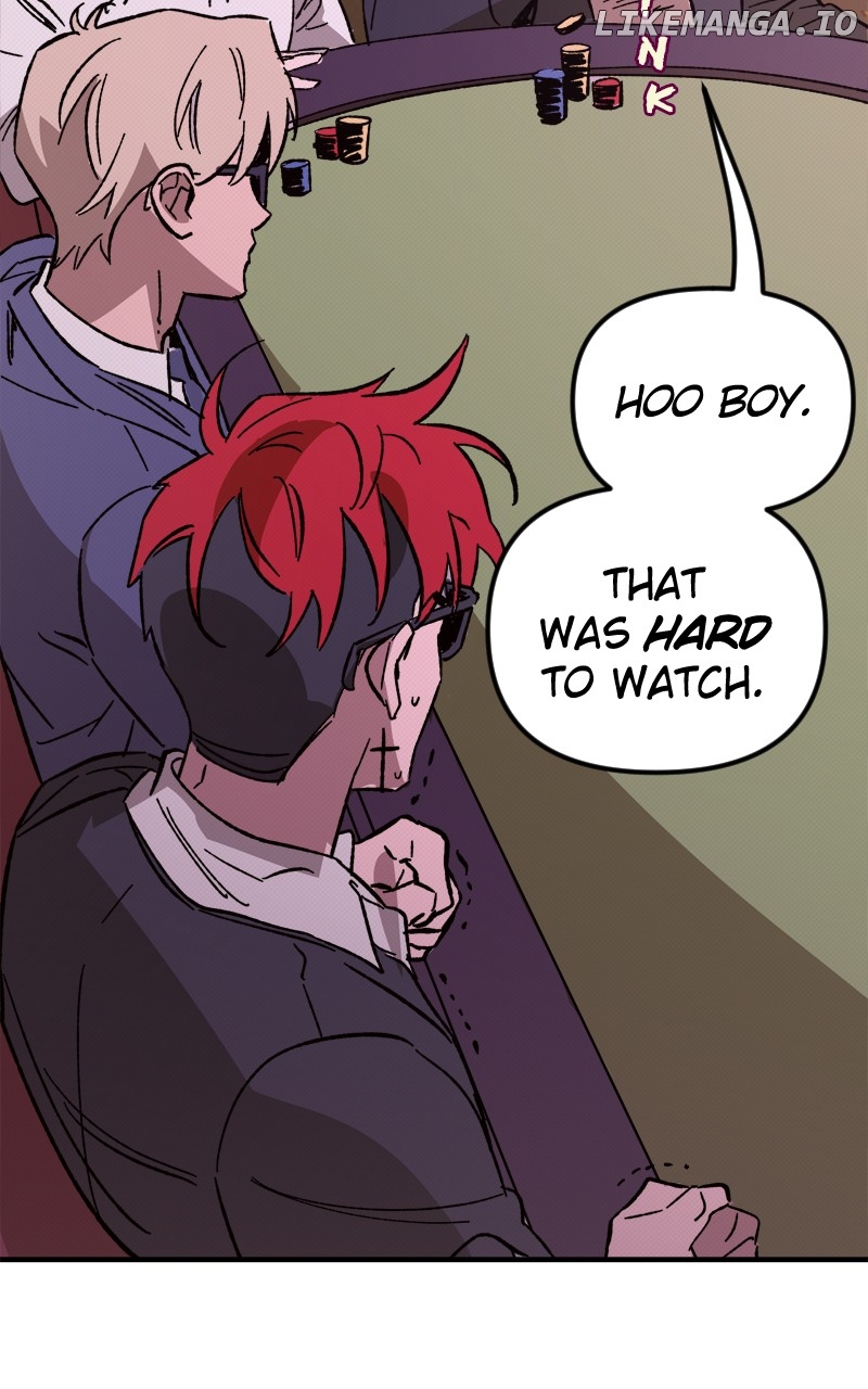 Read The Mafia Nanny Manga Online
