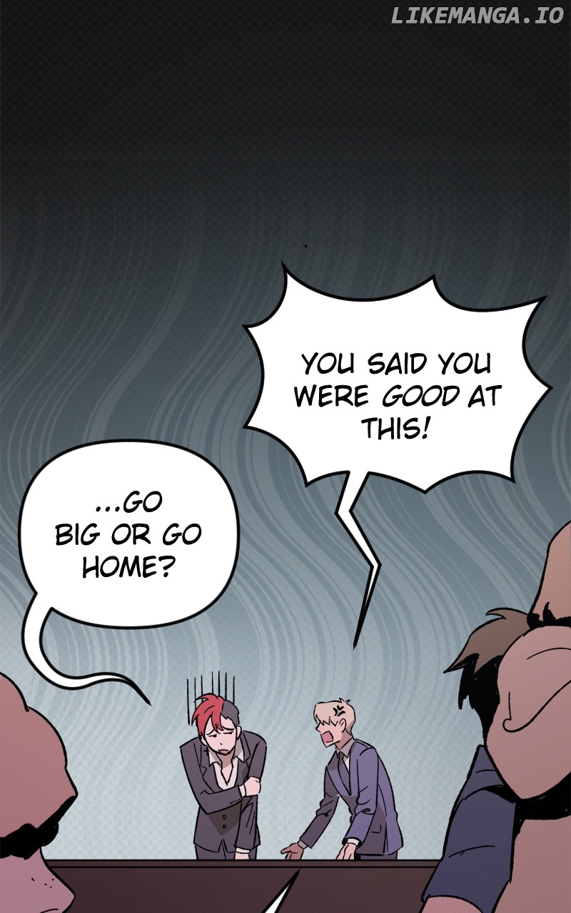 Read The Mafia Nanny Manga Online