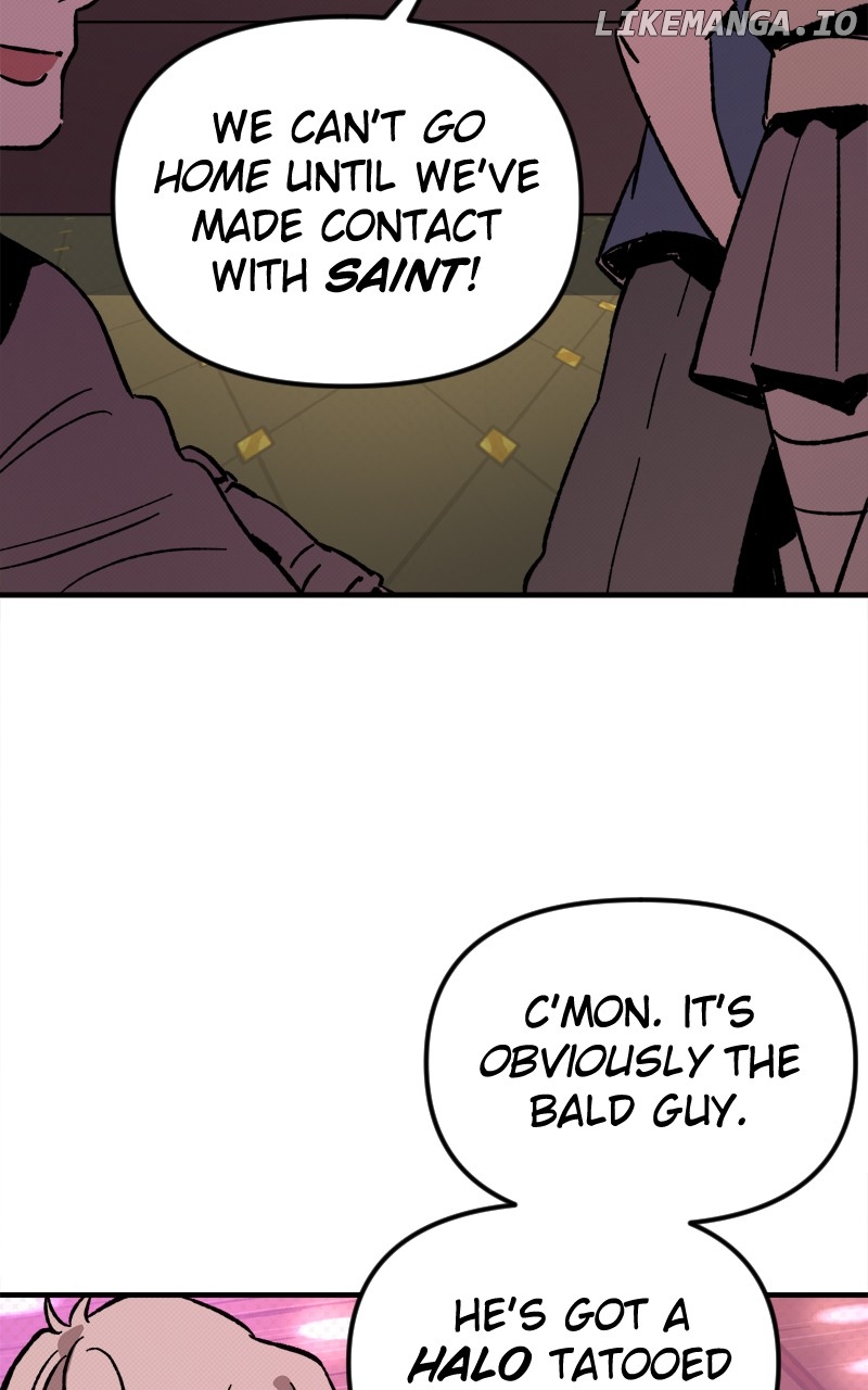 Read The Mafia Nanny Manga Online