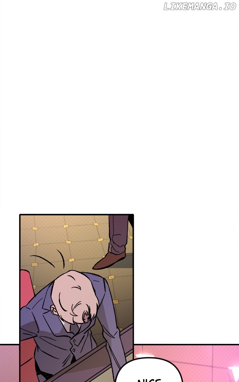 Read The Mafia Nanny Manga Online