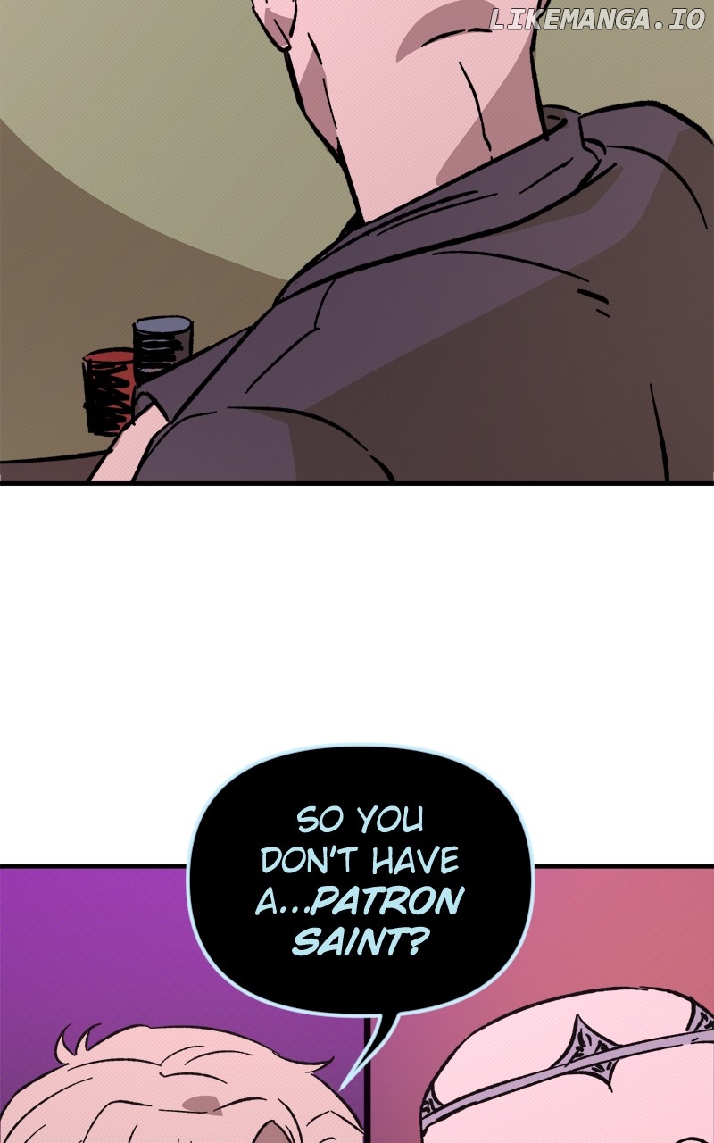 Read The Mafia Nanny Manga Online