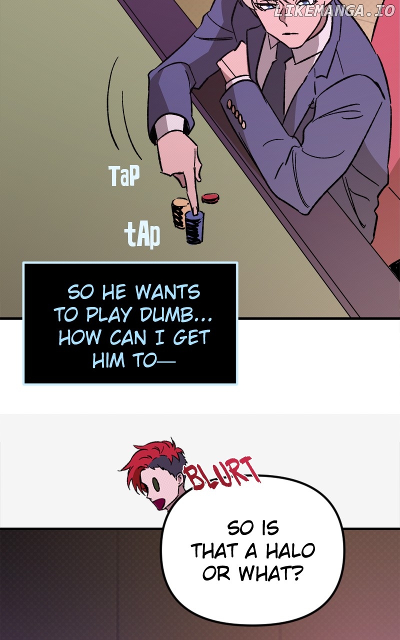 Read The Mafia Nanny Manga Online