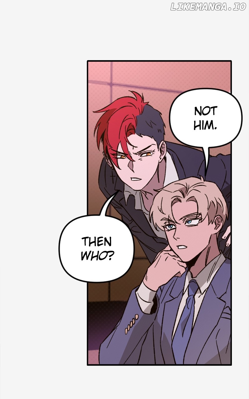 Read The Mafia Nanny Manga Online