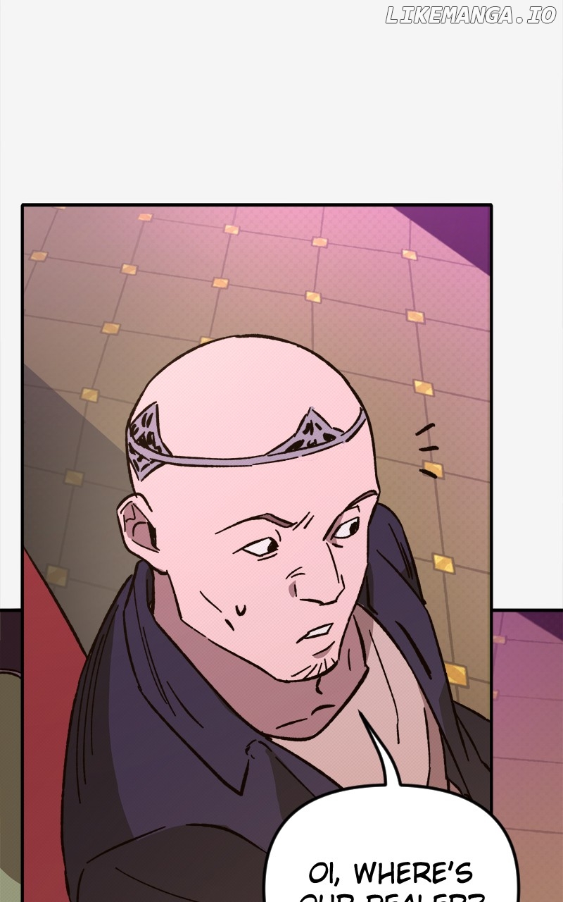Read The Mafia Nanny Manga Online